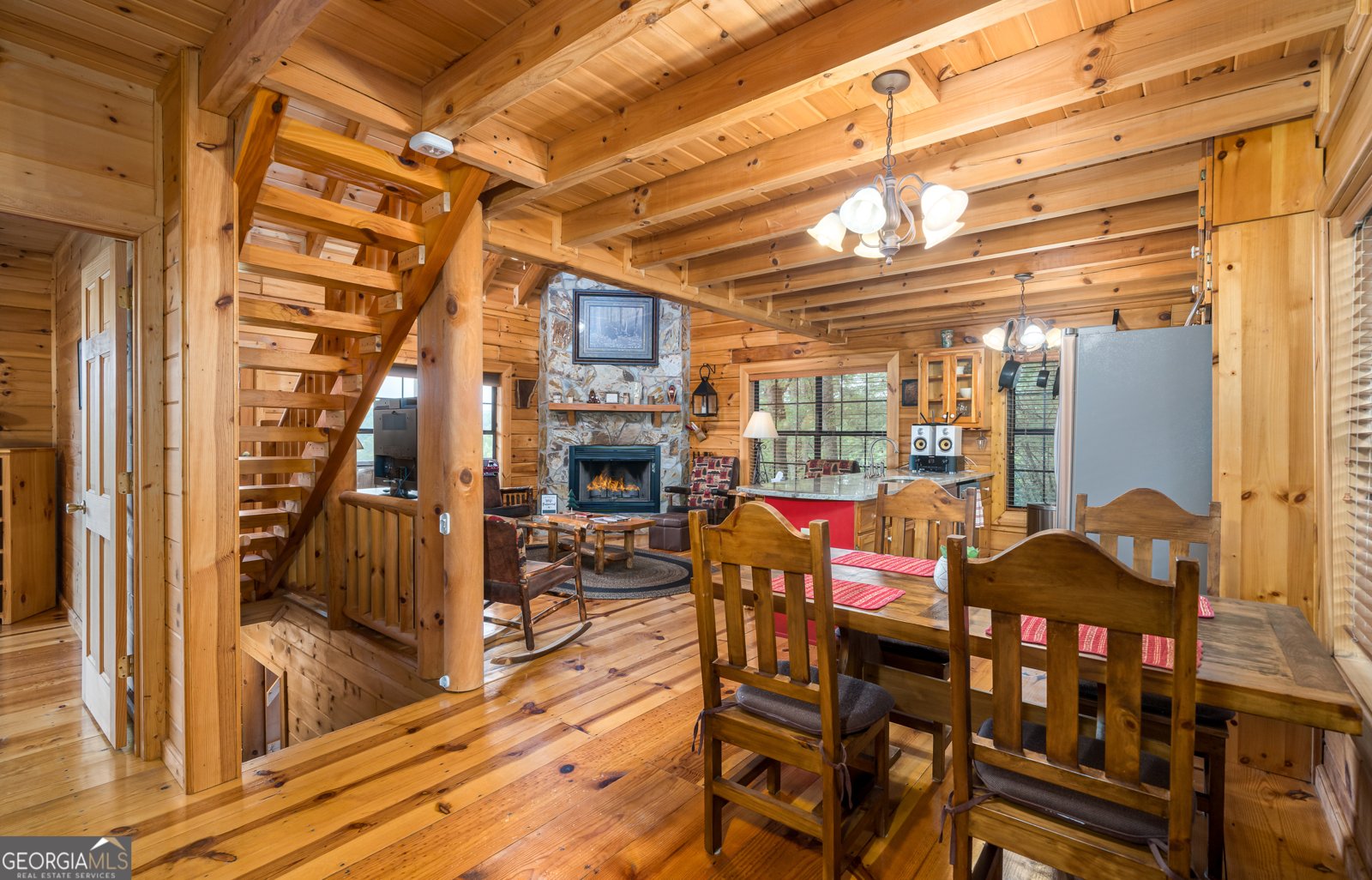 237 Dupont Drive Blue Ridge - Photo 13