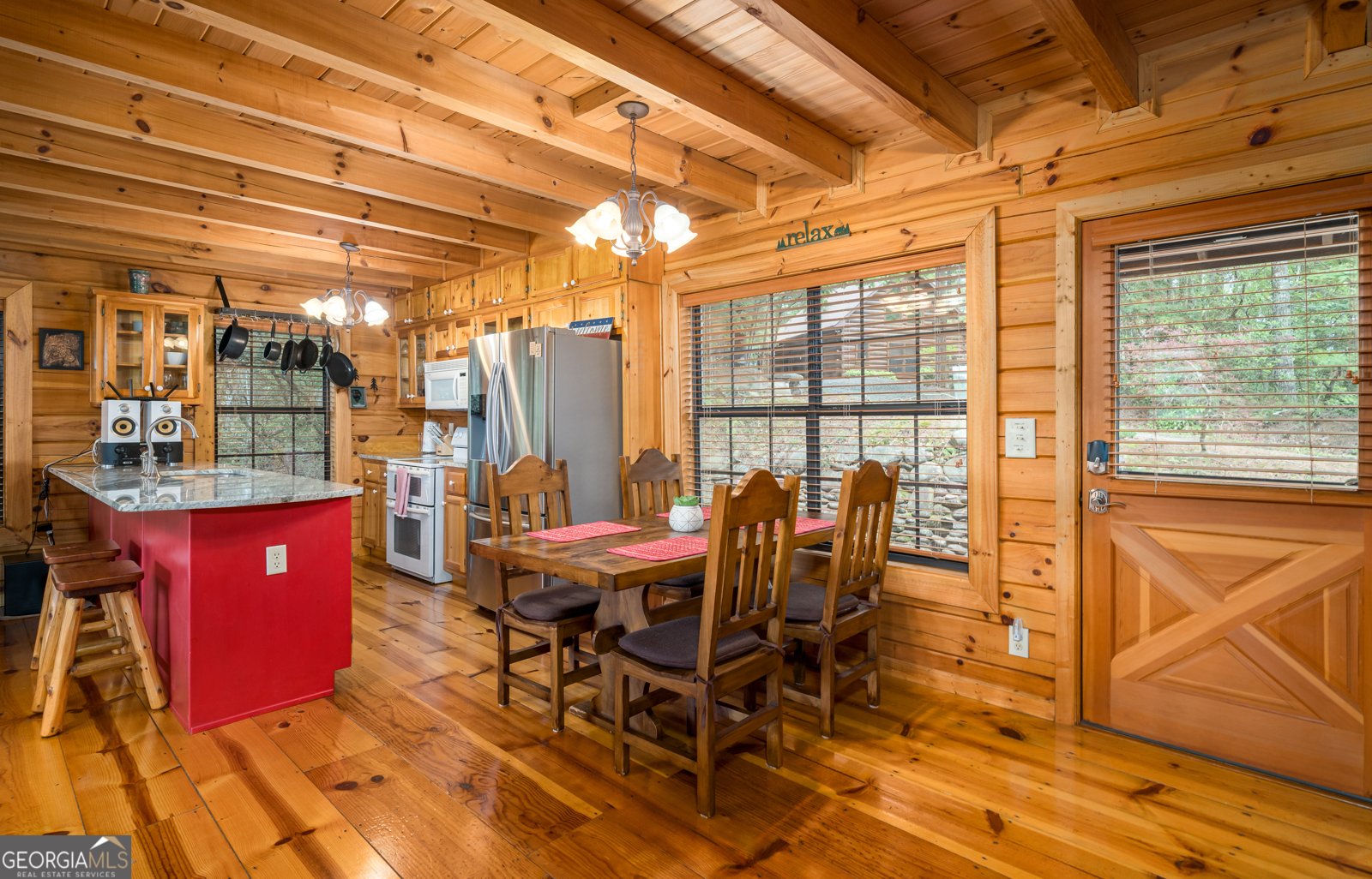 237 Dupont Drive Blue Ridge - Photo 14