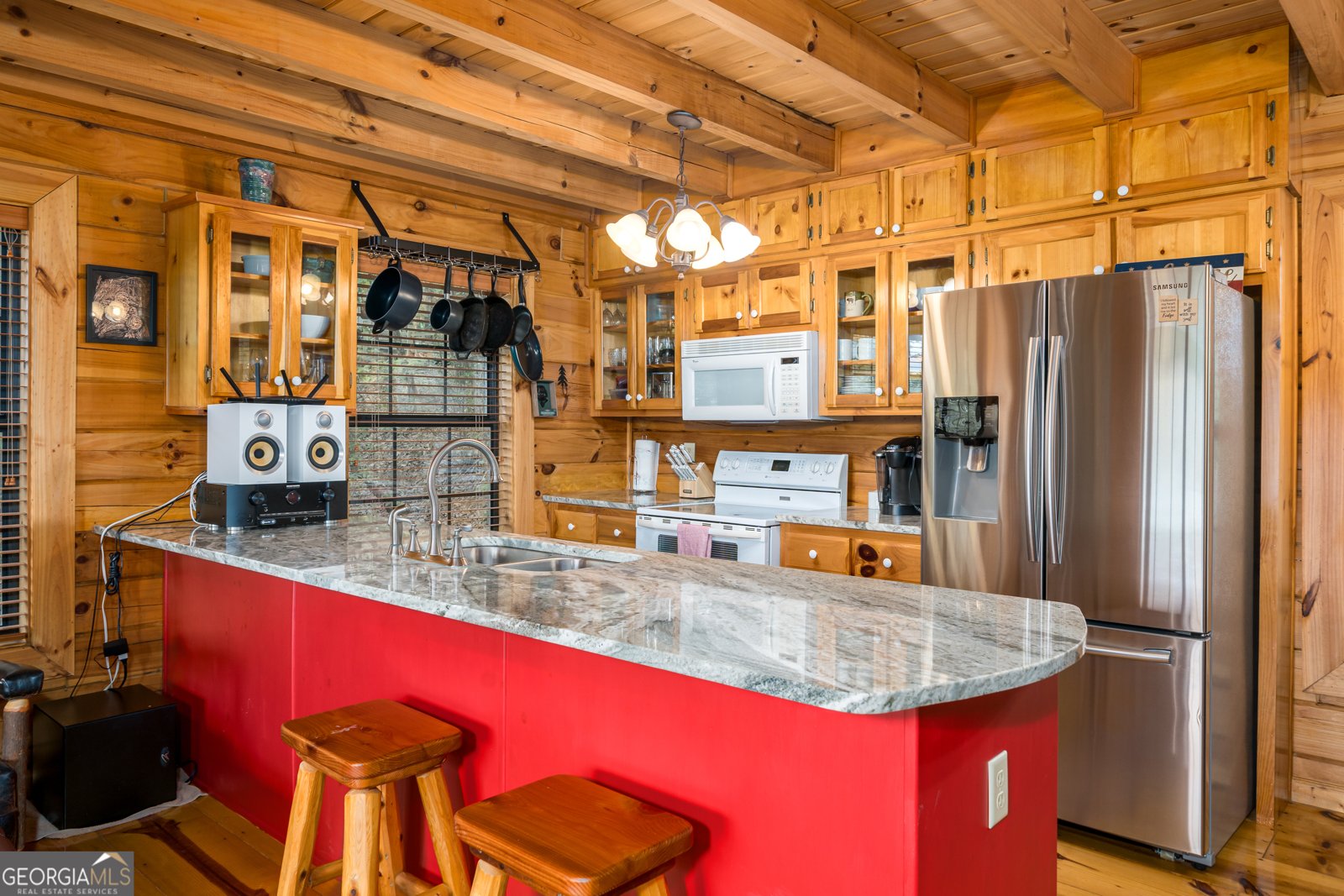 237 Dupont Drive Blue Ridge - Photo 16