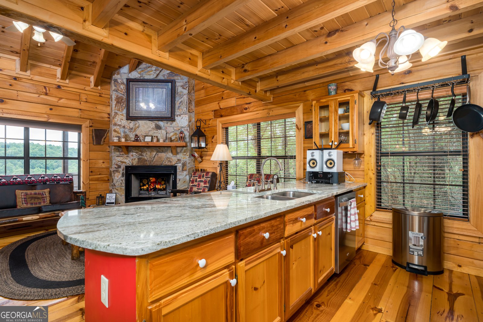 237 Dupont Drive Blue Ridge - Photo 17