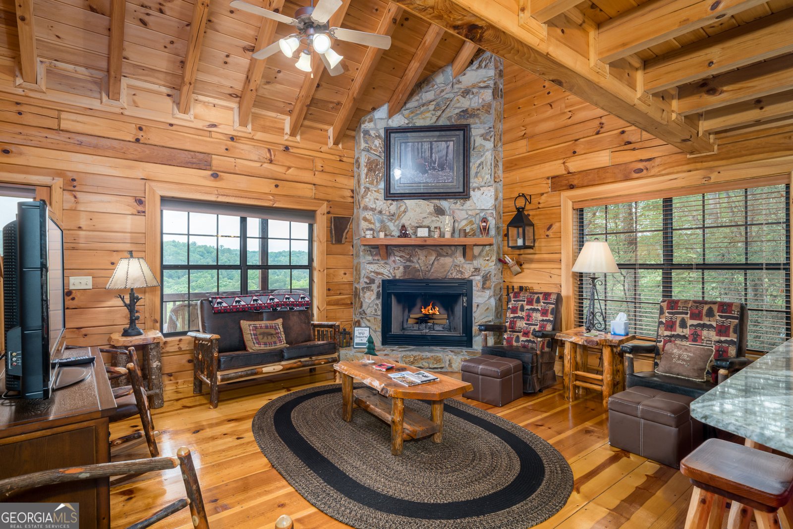 237 Dupont Drive Blue Ridge - Photo 19