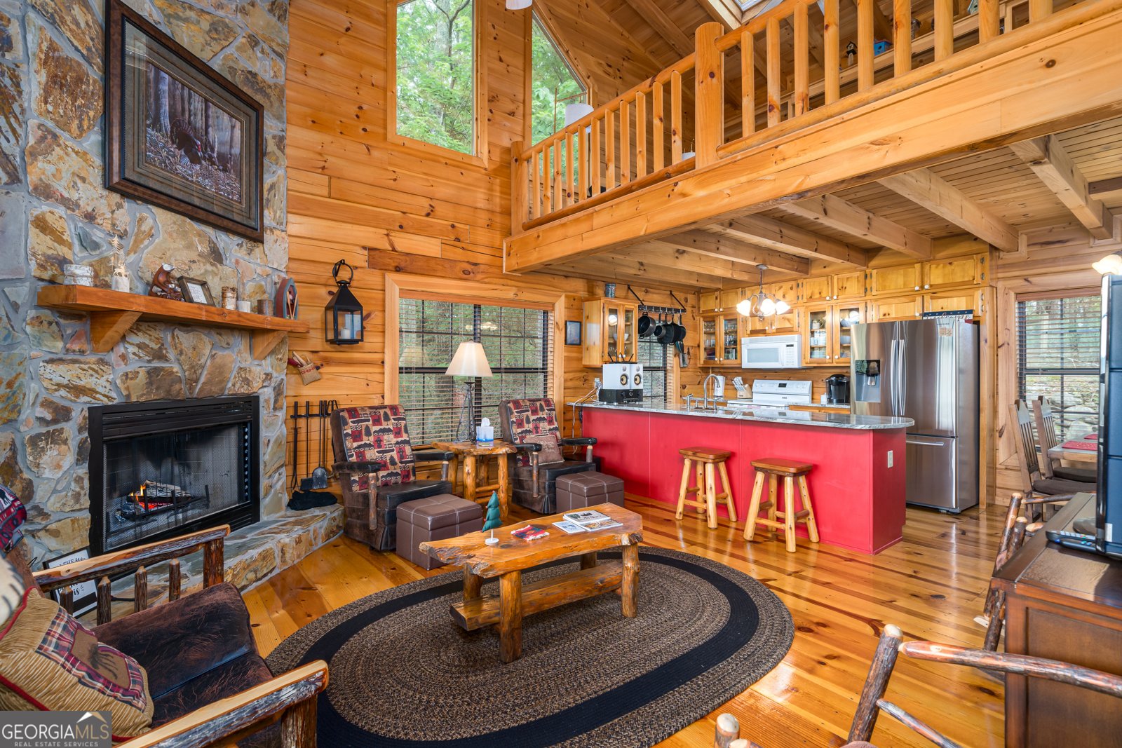 237 Dupont Drive Blue Ridge - Photo 21