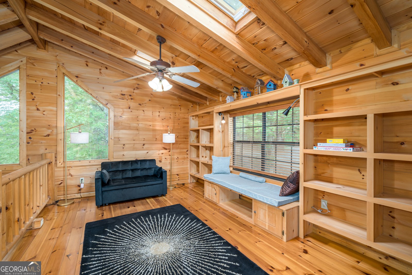 237 Dupont Drive Blue Ridge - Photo 31