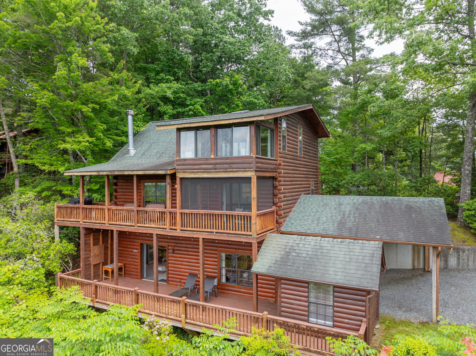 237 Dupont Drive Blue Ridge - Photo 8