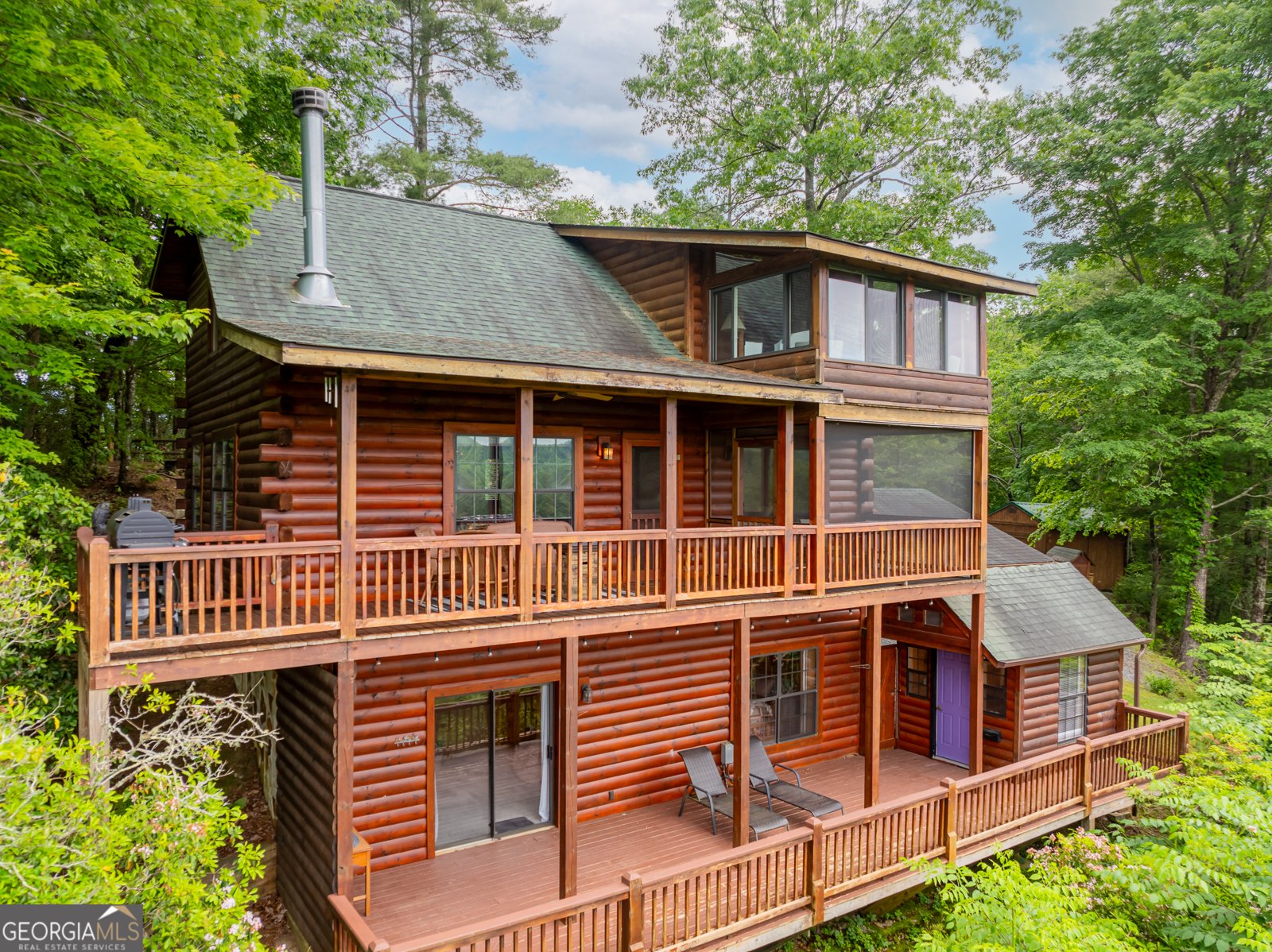 237 Dupont Drive Blue Ridge - Photo 9