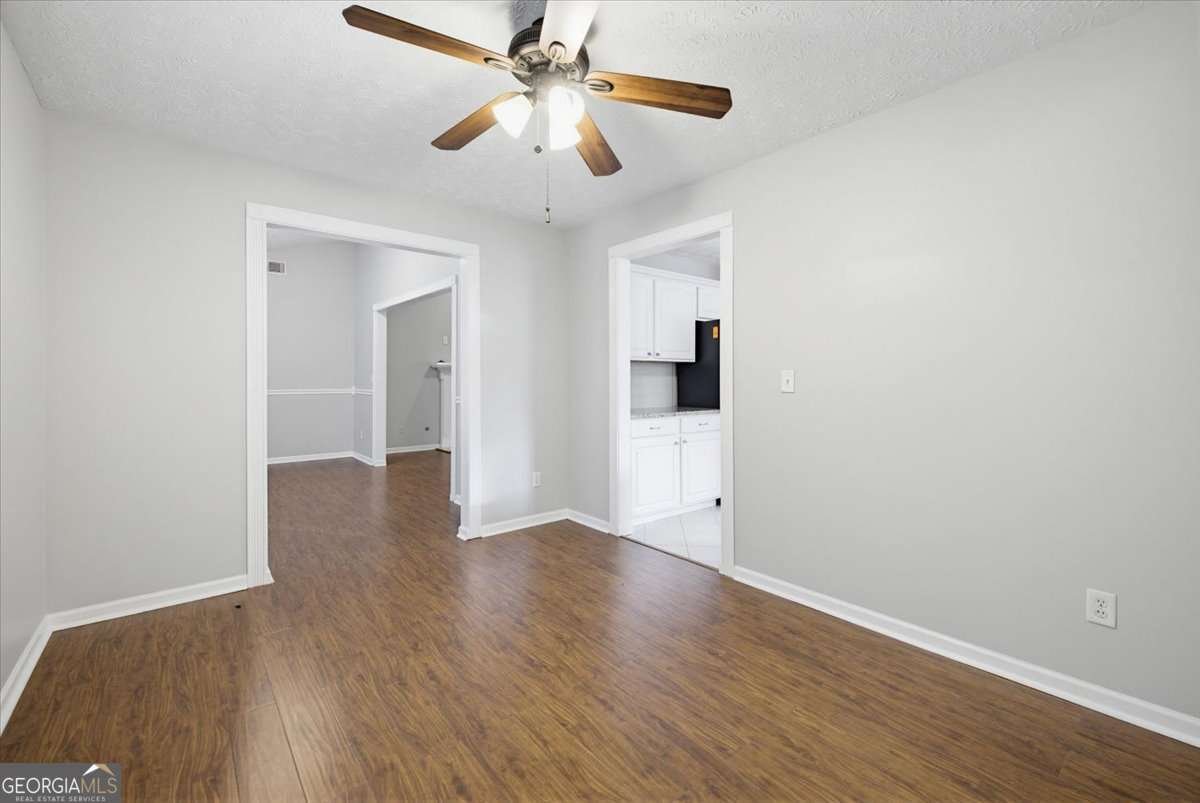 1029 Harbins Pass Drive Dacula - Photo 14