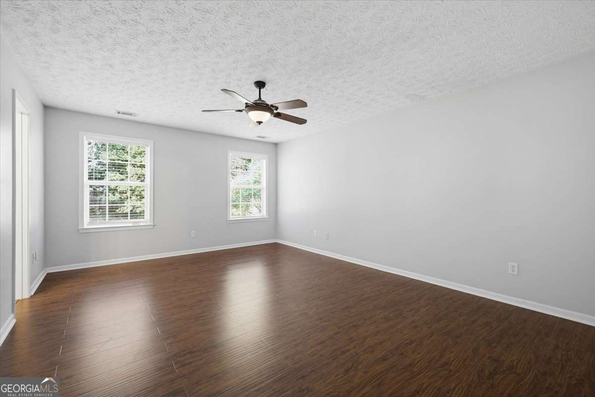 1029 Harbins Pass Drive Dacula - Photo 19