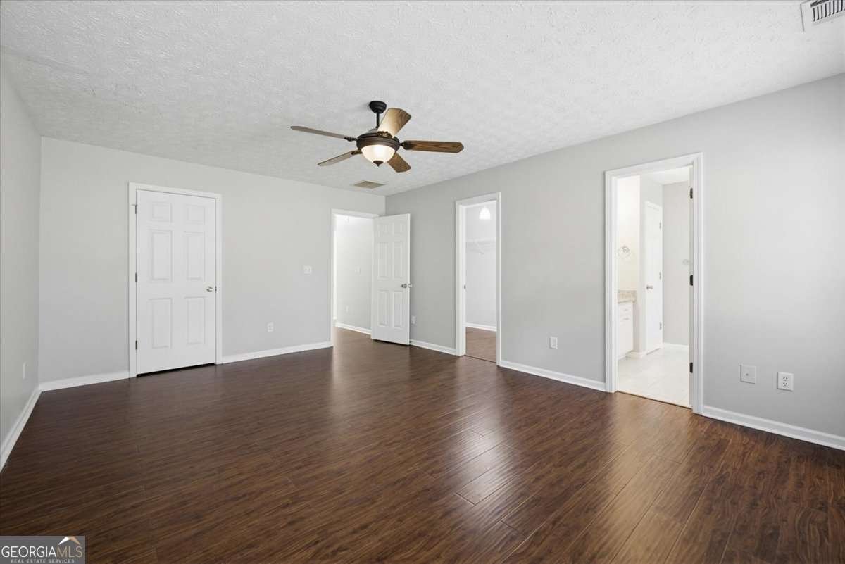 1029 Harbins Pass Drive Dacula - Photo 20