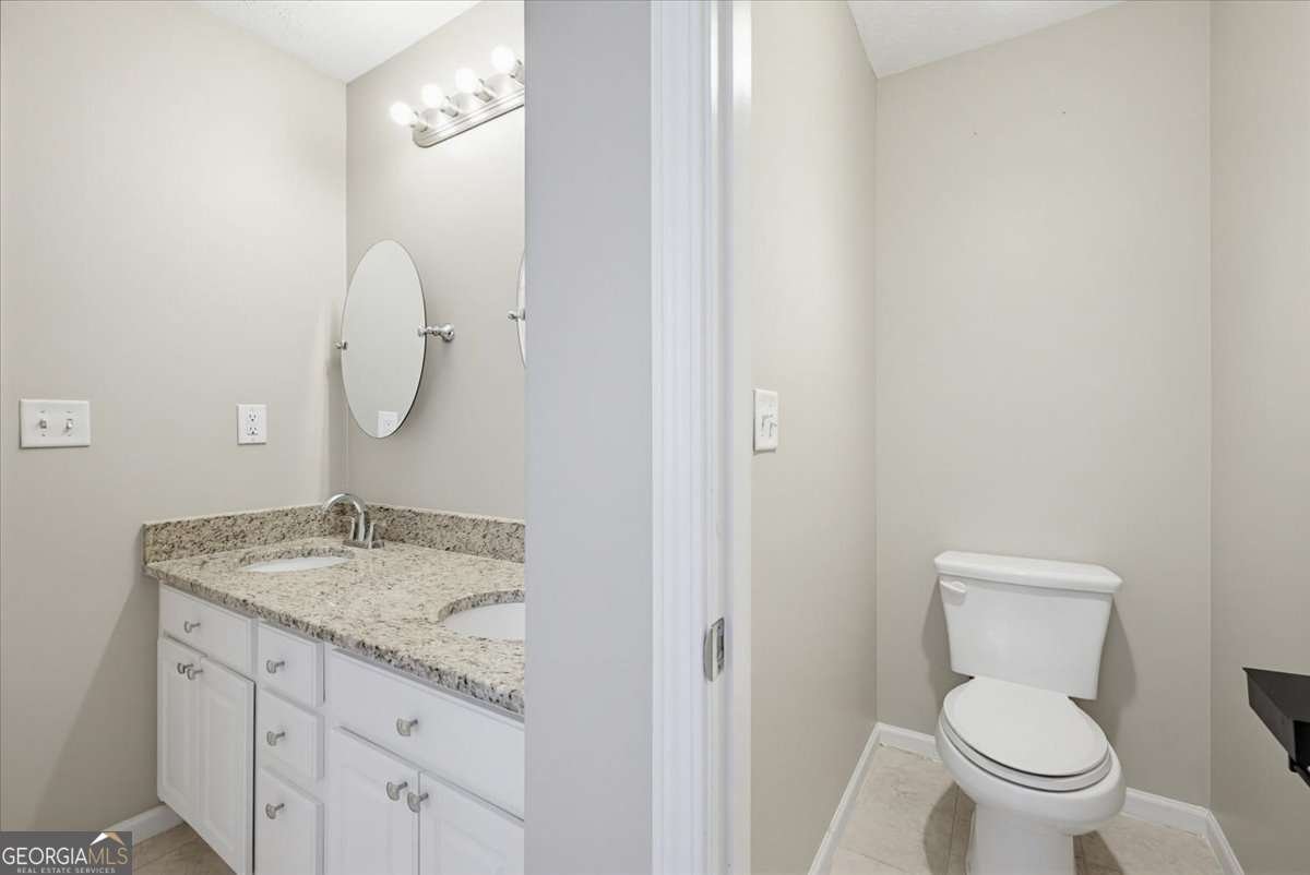 1029 Harbins Pass Drive Dacula - Photo 25