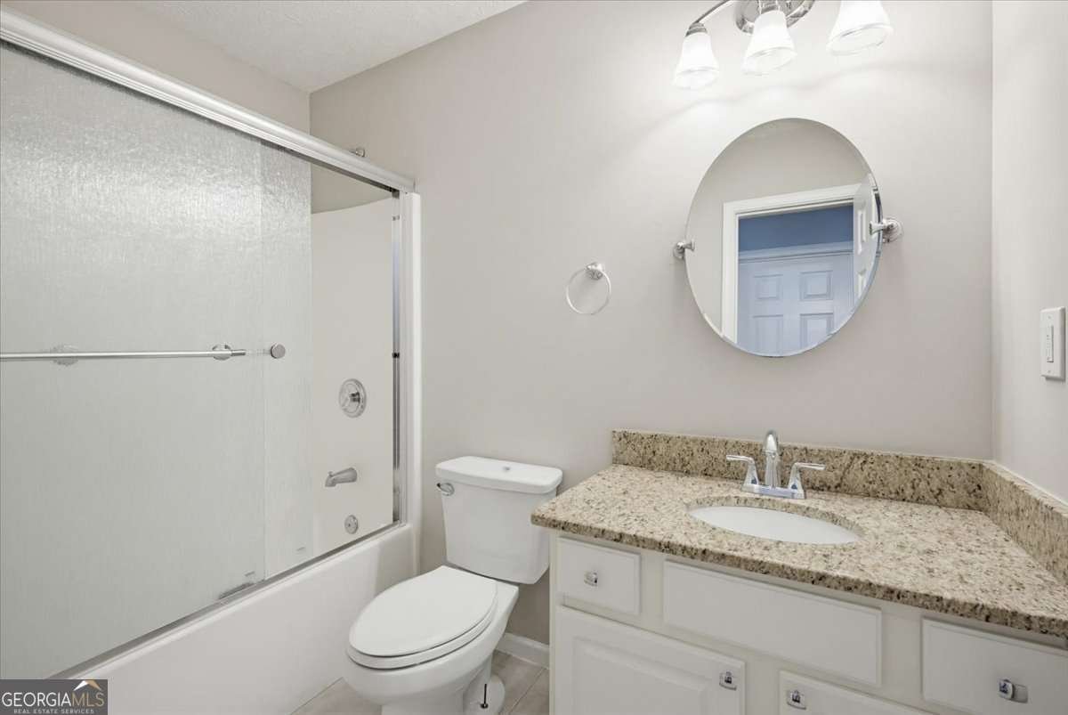 1029 Harbins Pass Drive Dacula - Photo 29