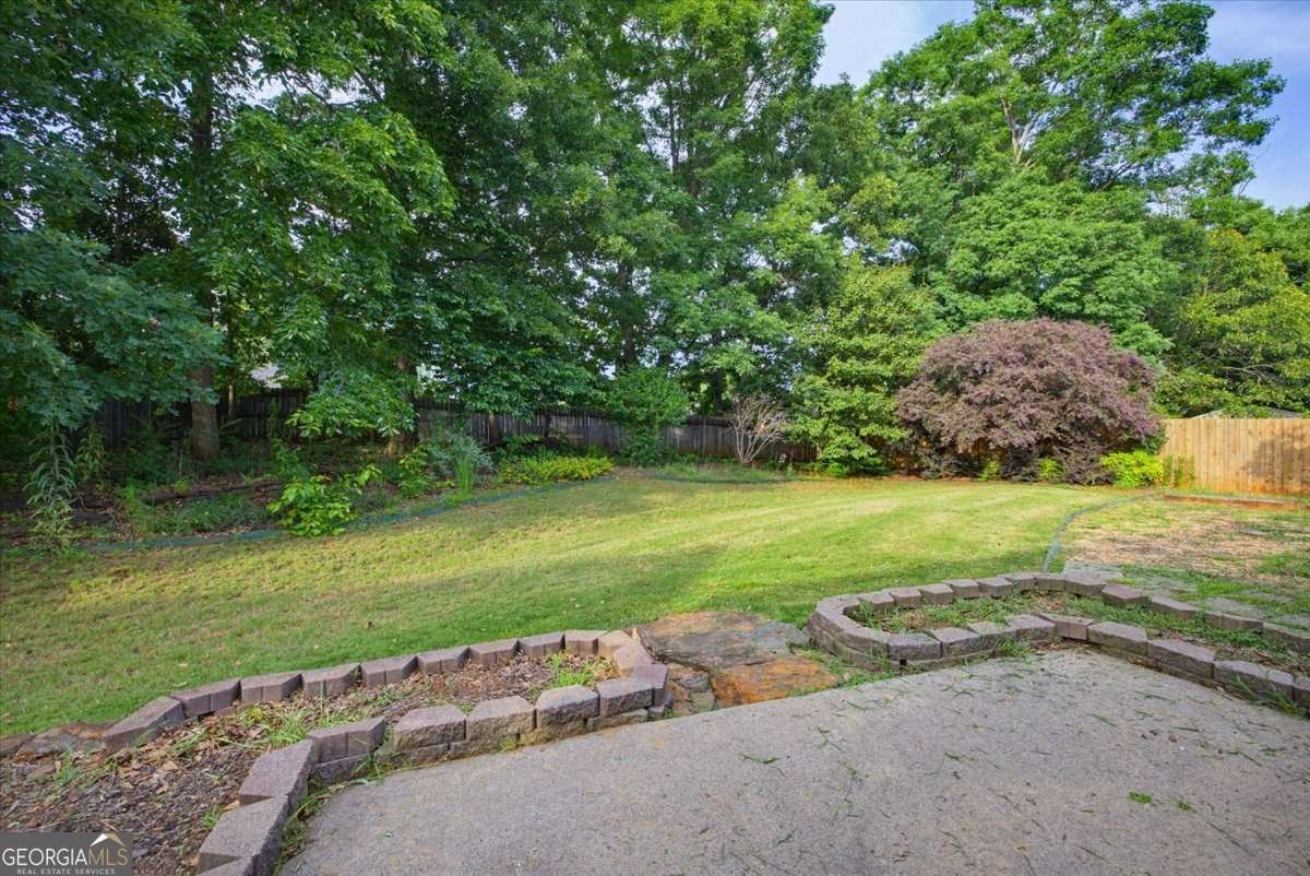 1029 Harbins Pass Drive Dacula - Photo 31