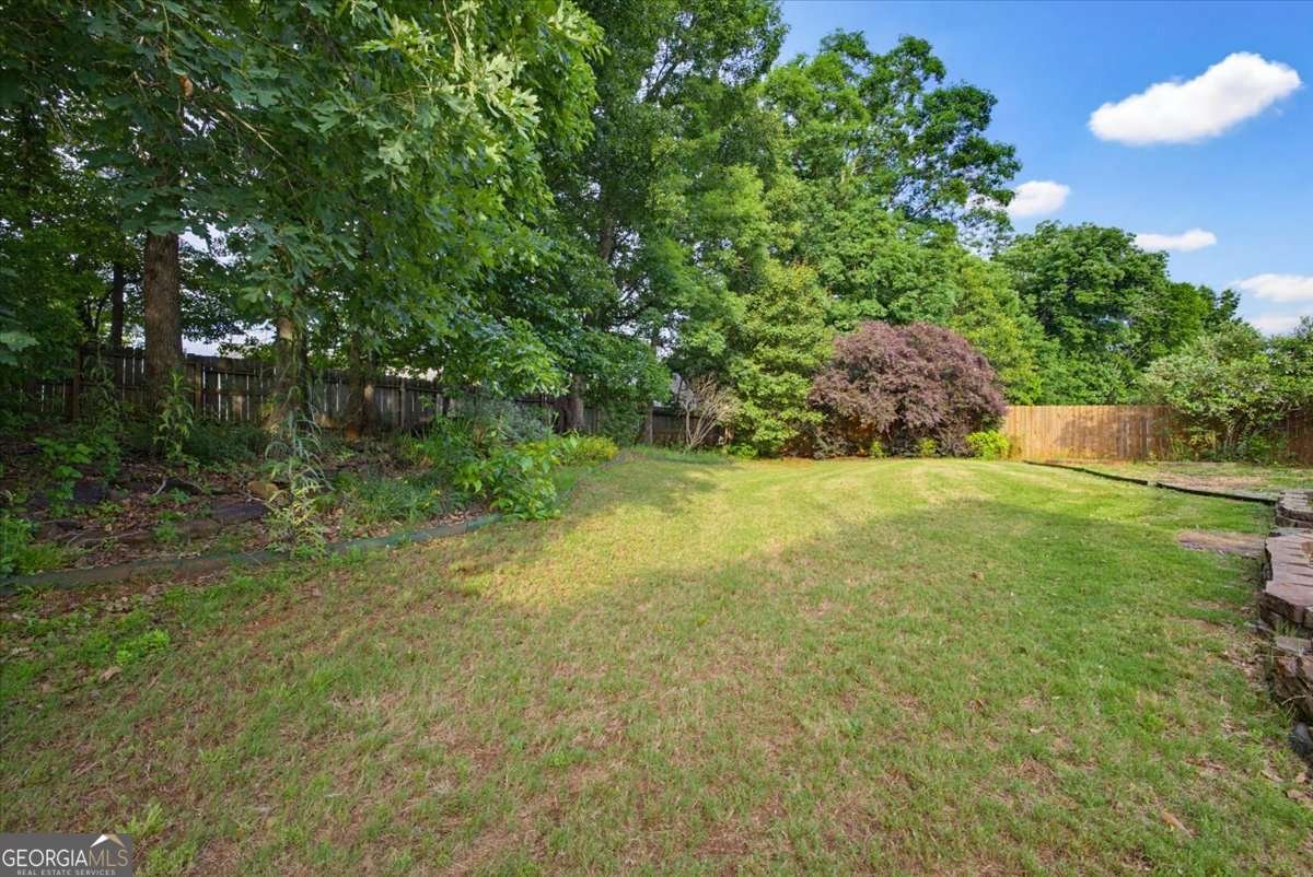 1029 Harbins Pass Drive Dacula - Photo 33