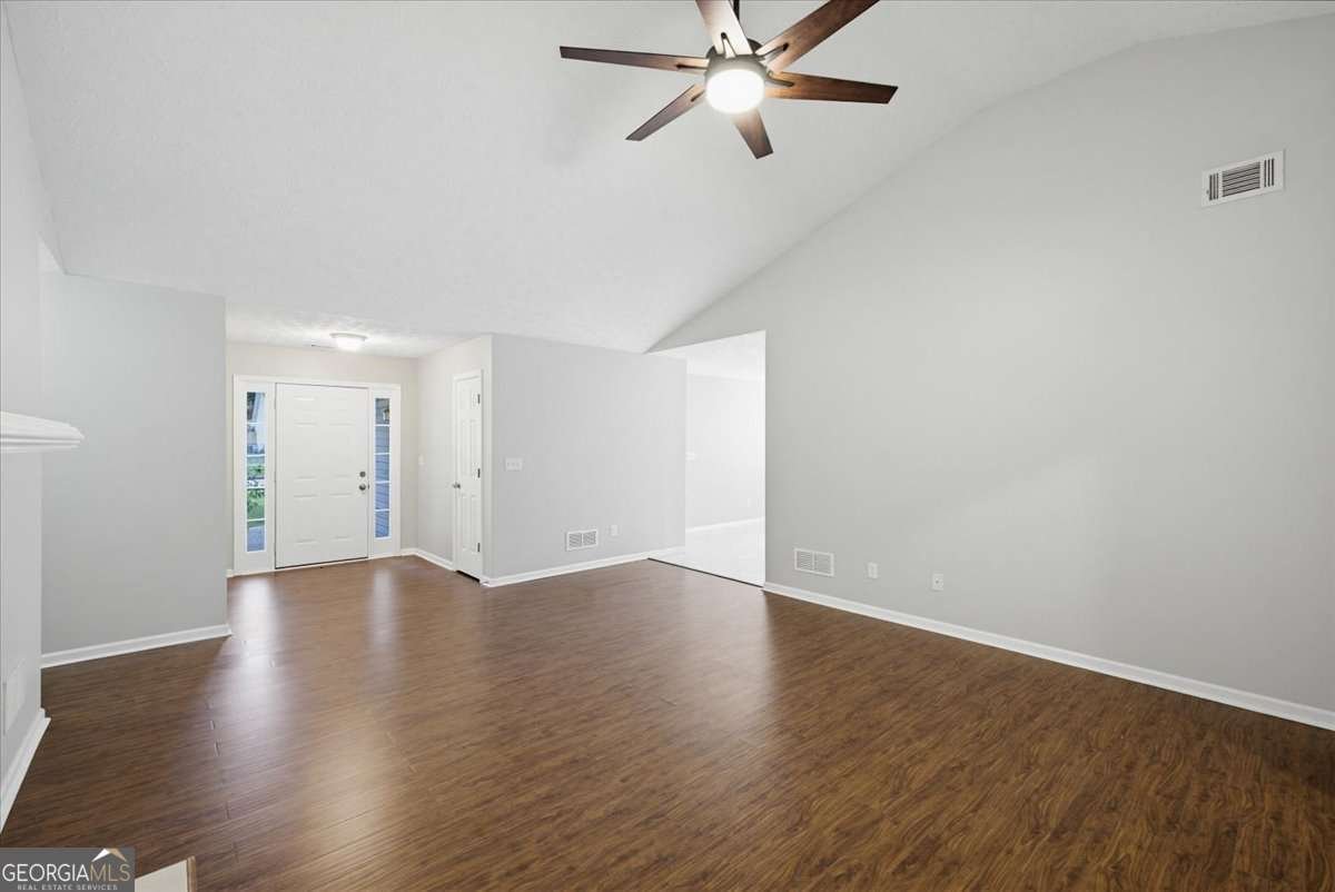 1029 Harbins Pass Drive Dacula - Photo 7
