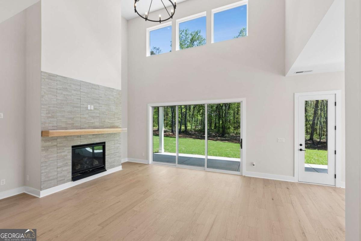 7385 Magnolia Crest Lane Cumming - Photo 11