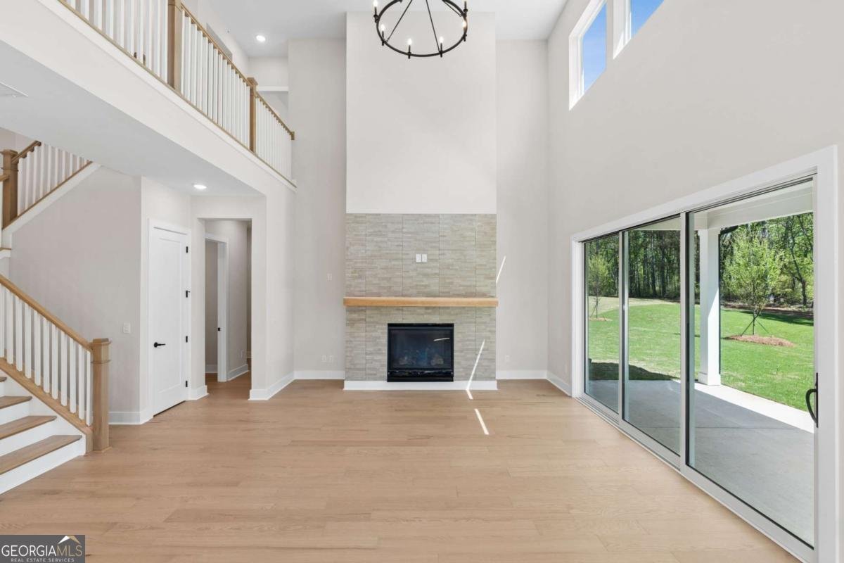 7385 Magnolia Crest Lane Cumming - Photo 12
