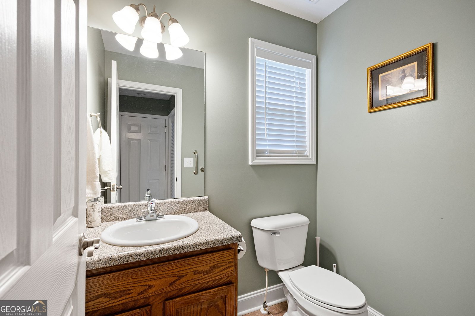 419 Shoals Trail Dallas - Photo 18