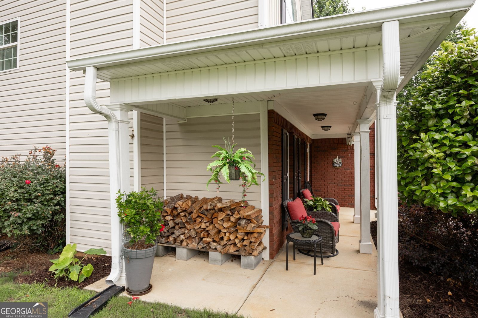 419 Shoals Trail Dallas - Photo 36