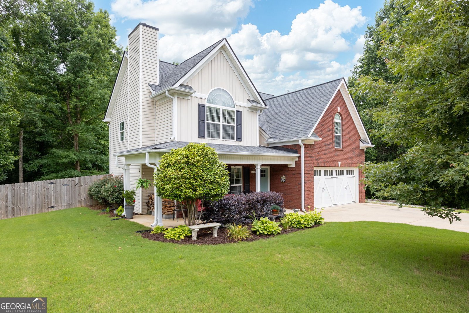 419 Shoals Trail Dallas - Photo 38