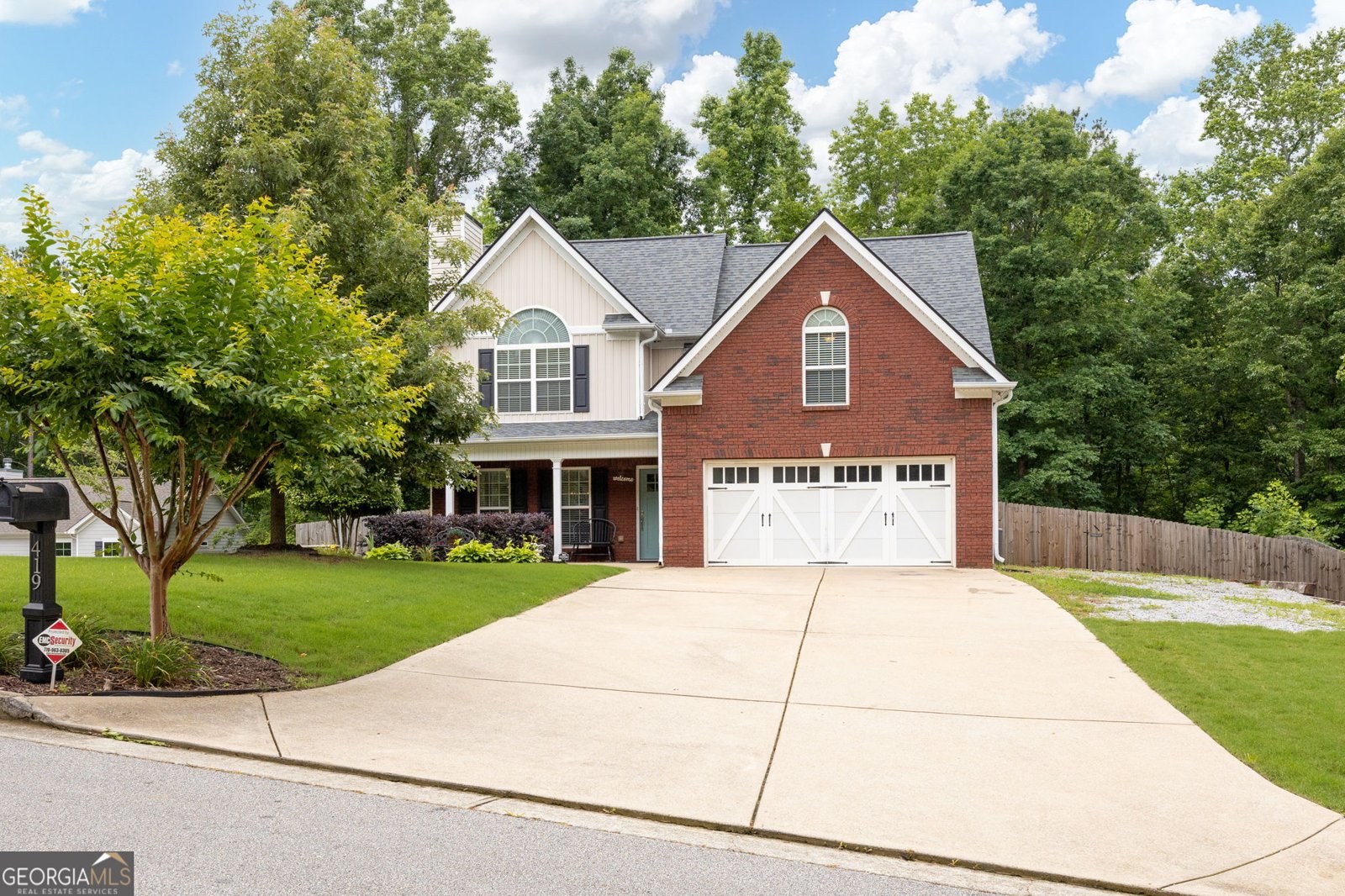 419 Shoals Trail Dallas - Photo 39