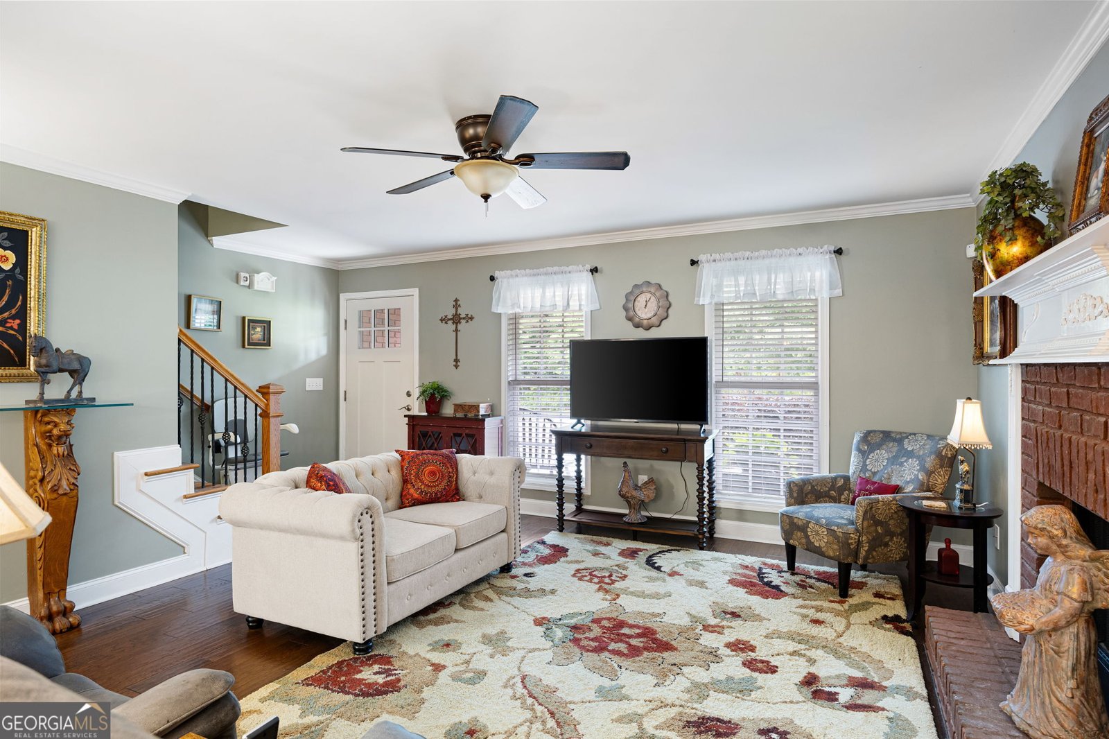 419 Shoals Trail Dallas - Photo 6