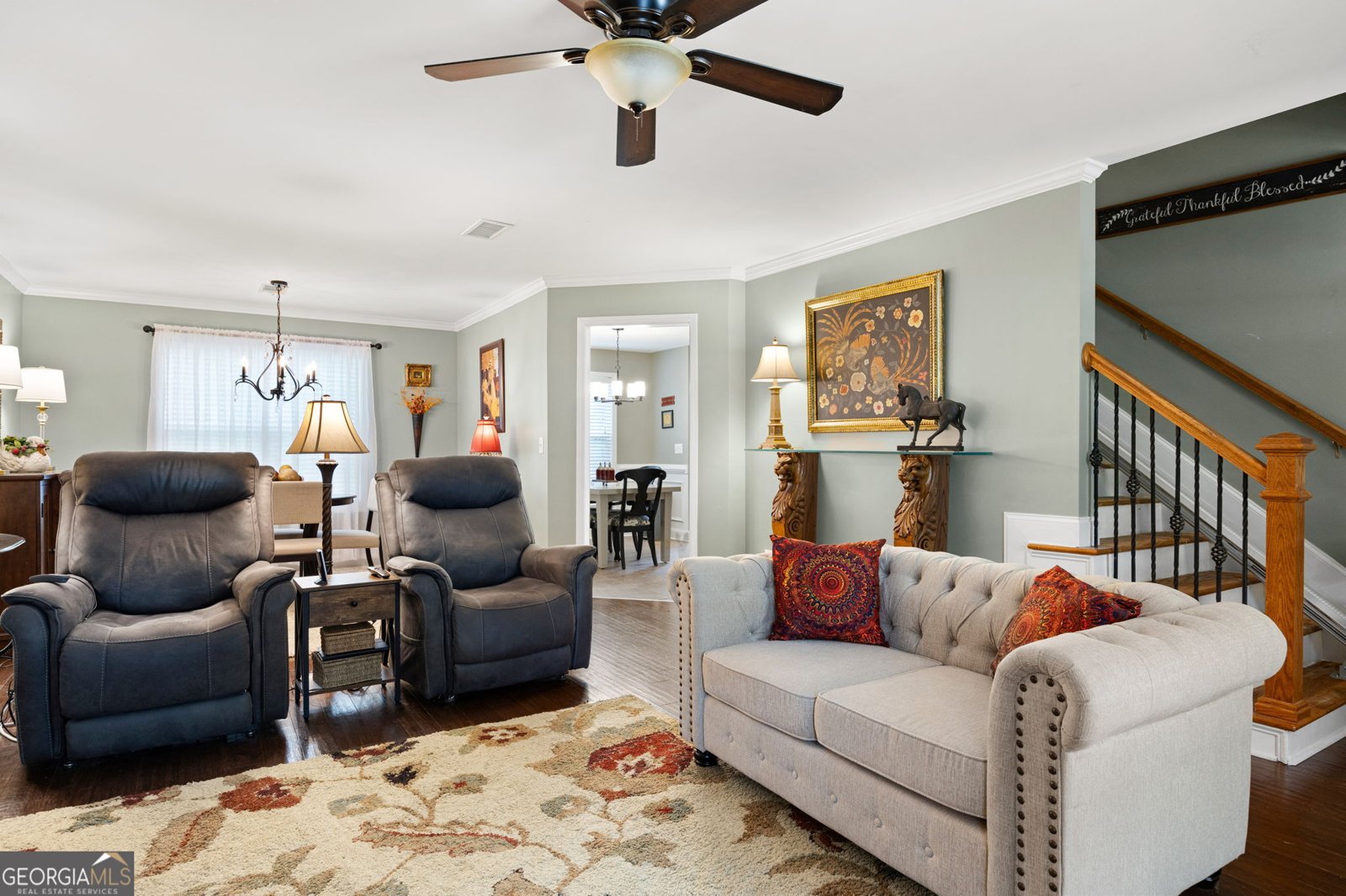 419 Shoals Trail Dallas - Photo 7