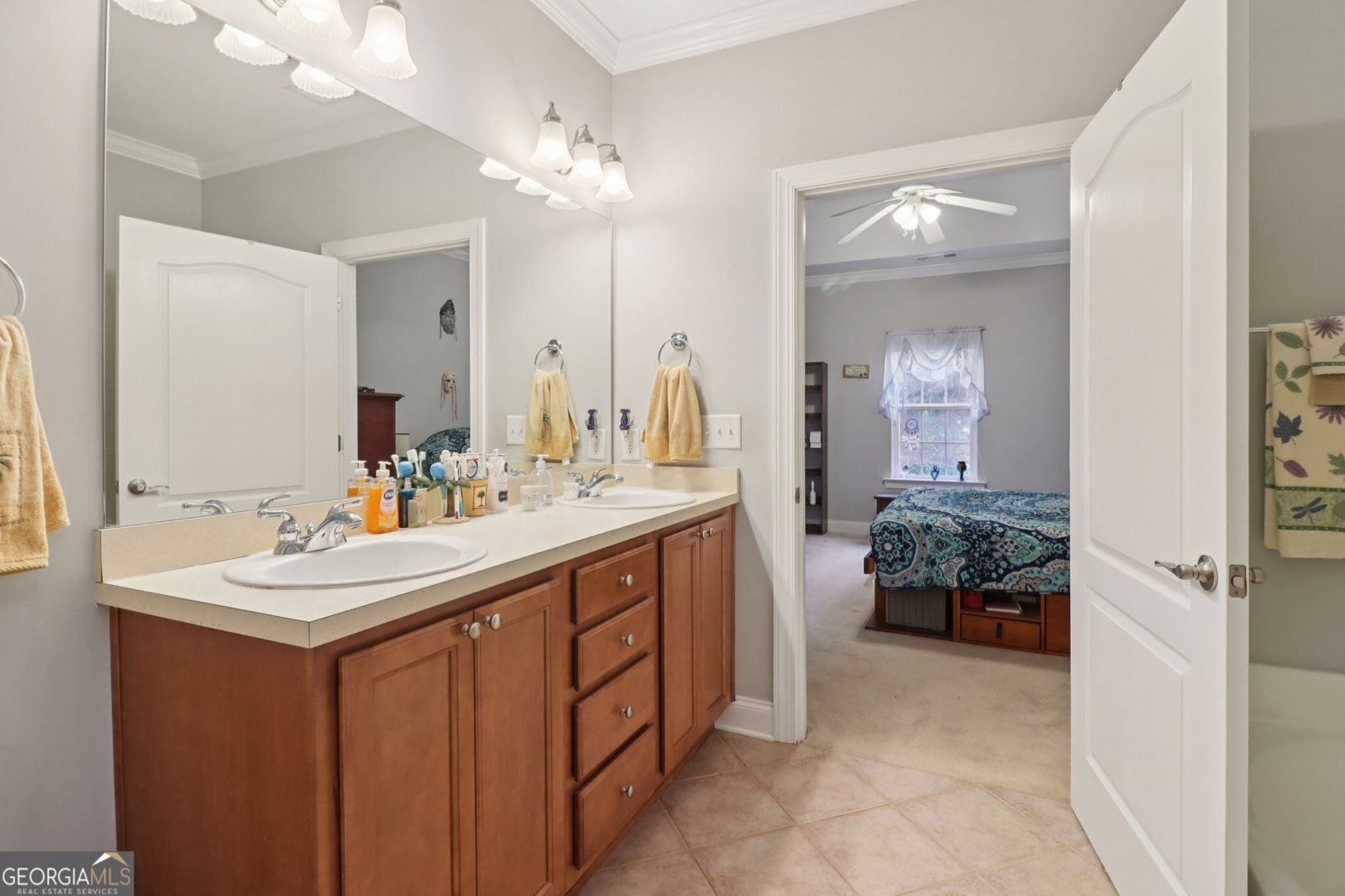 1502 Commonwealth Circle Newnan - Photo 16