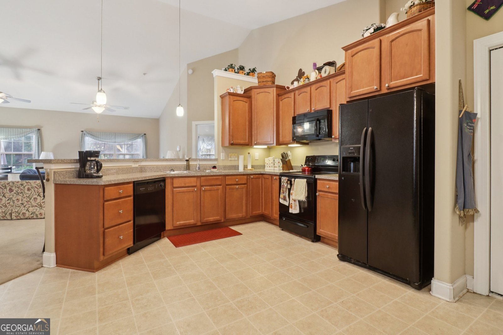 1502 Commonwealth Circle Newnan - Photo 6