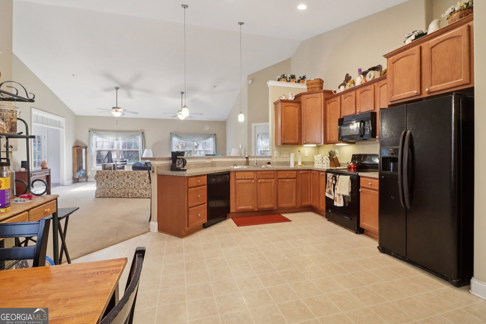 1502 Commonwealth Circle Newnan - Photo 7
