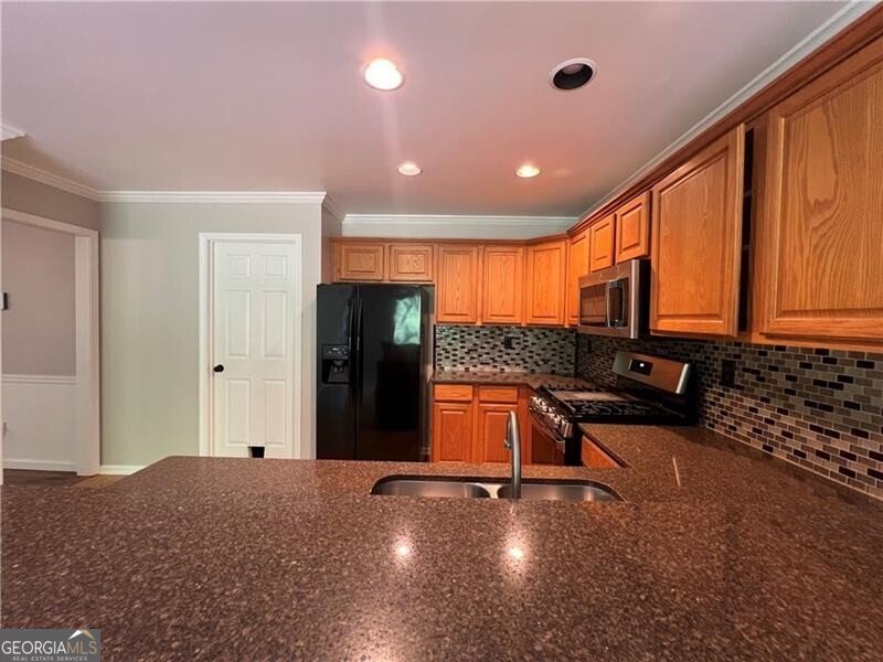 1199 Olde Bridge Drive Dallas - Photo 12