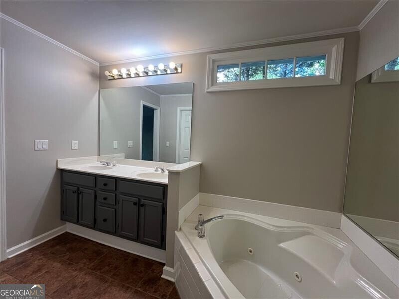 1199 Olde Bridge Drive Dallas - Photo 15