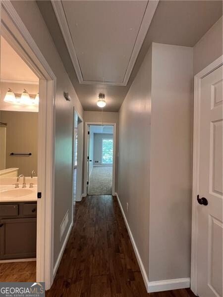 1199 Olde Bridge Drive Dallas - Photo 18