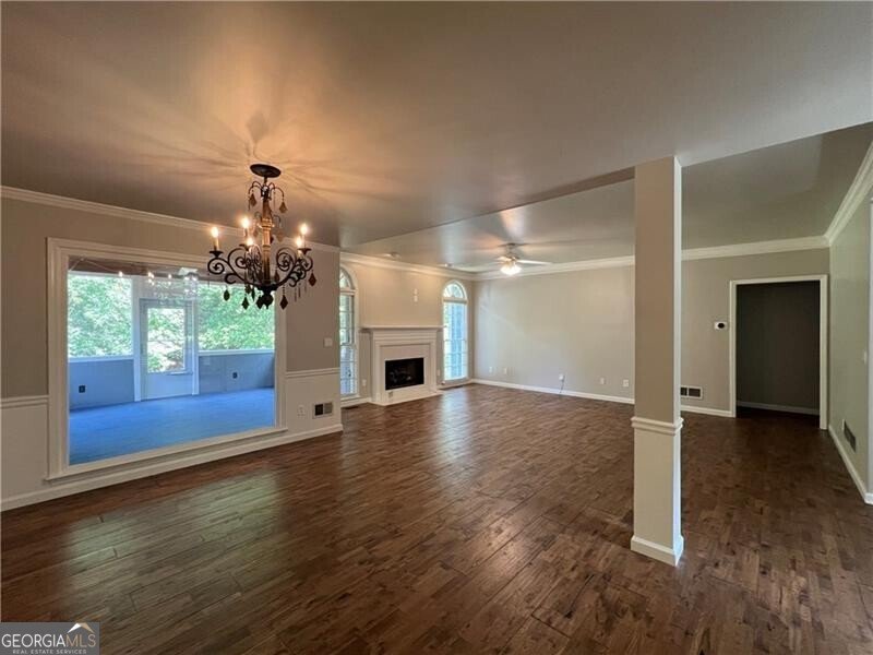 1199 Olde Bridge Drive Dallas - Photo 6