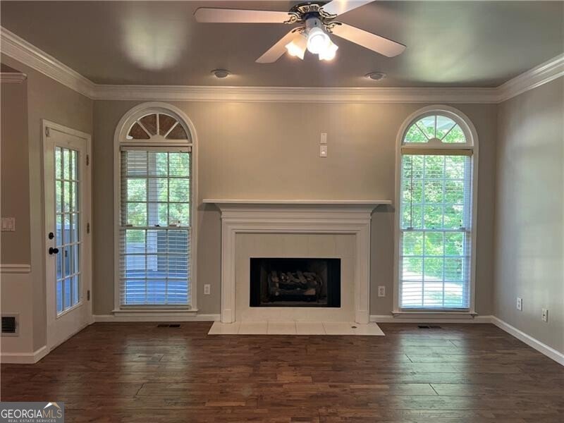 1199 Olde Bridge Drive Dallas - Photo 8