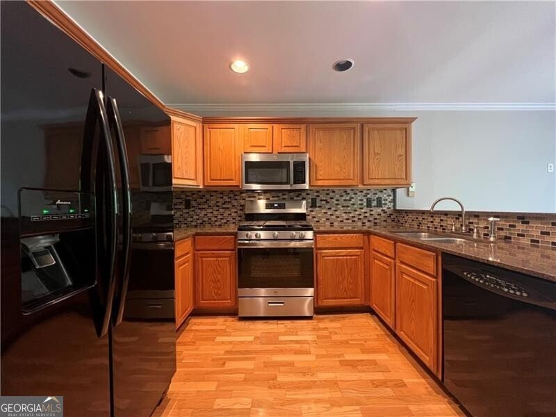 1199 Olde Bridge Drive Dallas - Photo 9