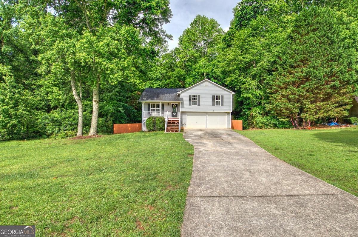 523 Wallace Way Rockmart - main photo