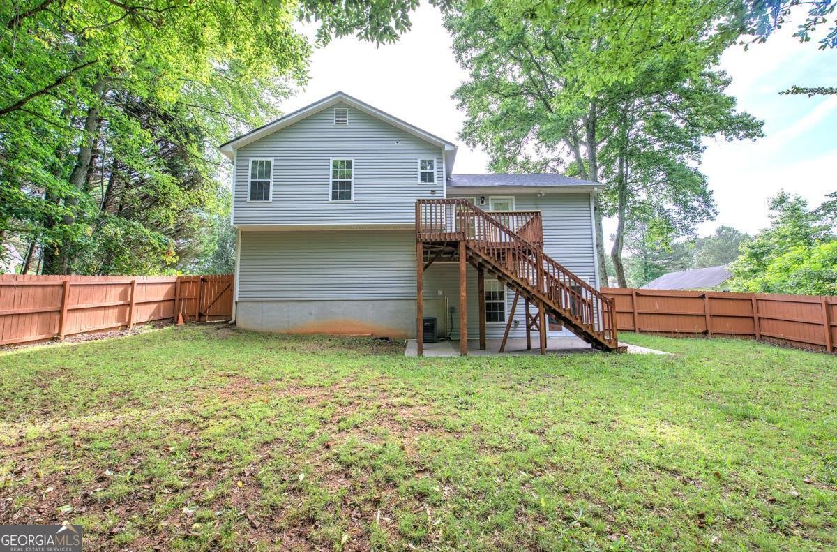523 Wallace Way Rockmart - Photo 30