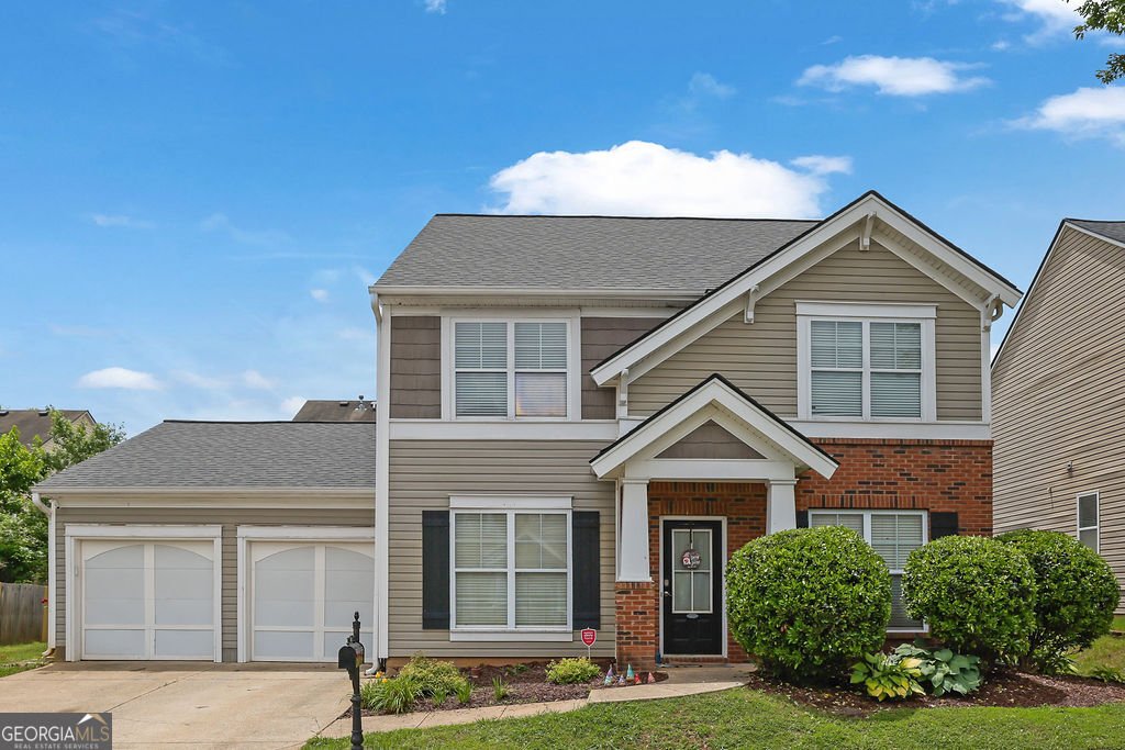 203 Quince Road Canton - main photo