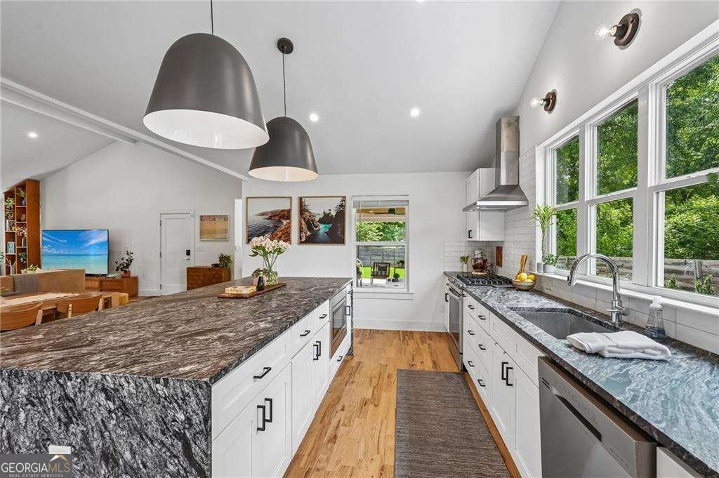 2604 Melinda Drive Atlanta - Photo 10