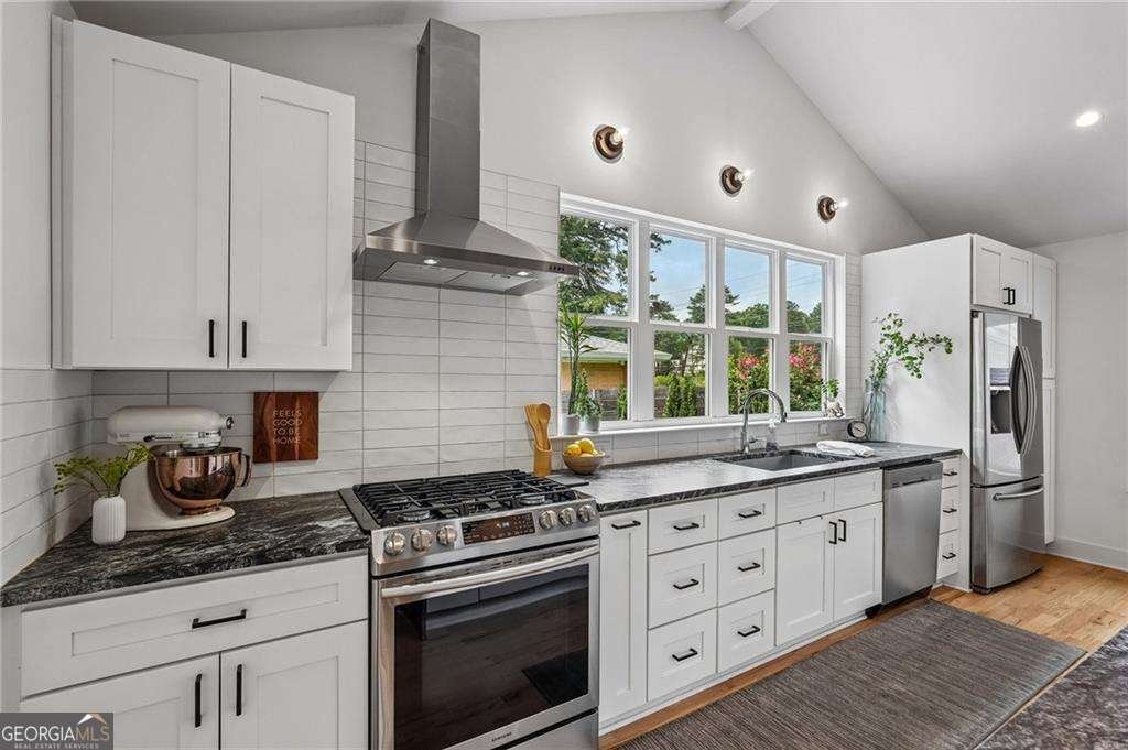 2604 Melinda Drive Atlanta - Photo 12