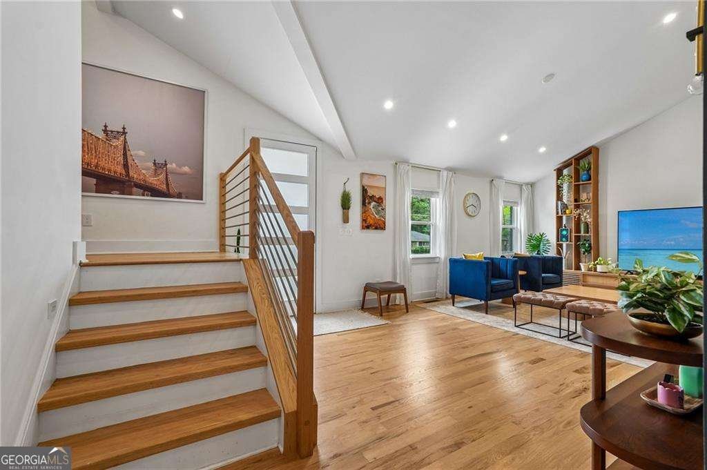 2604 Melinda Drive Atlanta - Photo 21