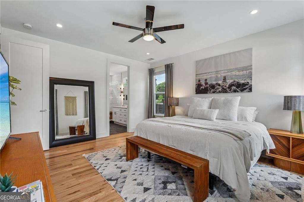 2604 Melinda Drive Atlanta - Photo 22