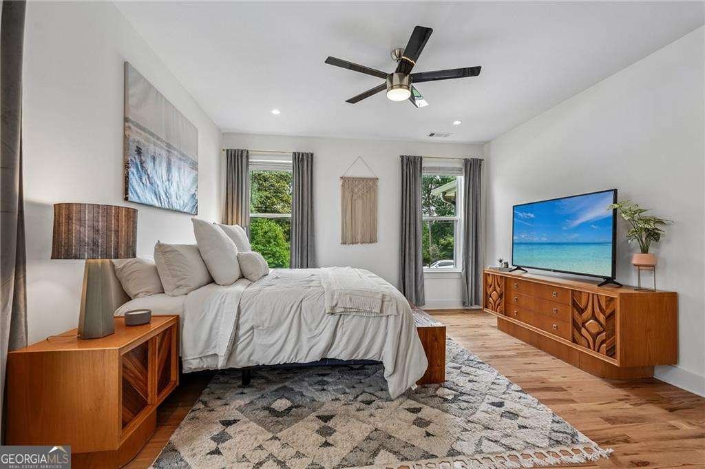 2604 Melinda Drive Atlanta - Photo 23