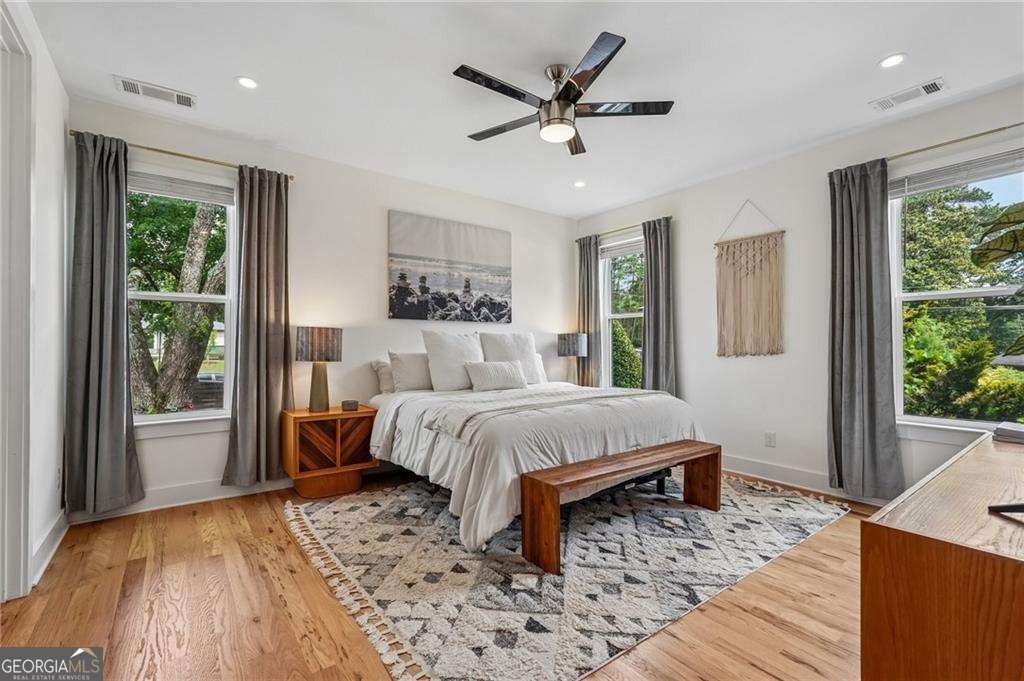 2604 Melinda Drive Atlanta - Photo 24