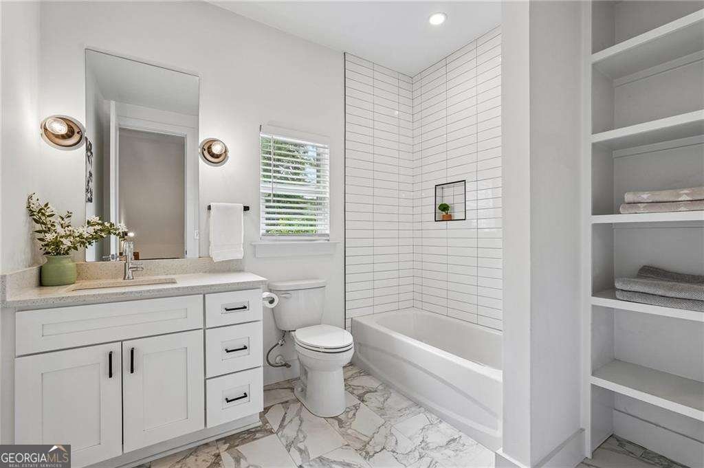 2604 Melinda Drive Atlanta - Photo 29