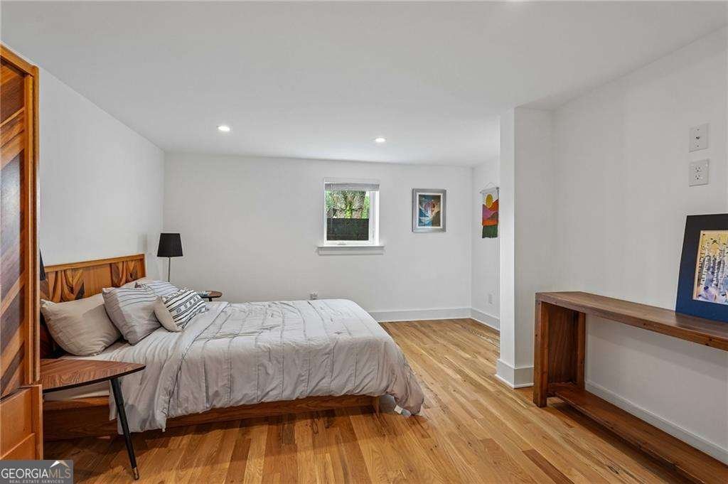 2604 Melinda Drive Atlanta - Photo 31
