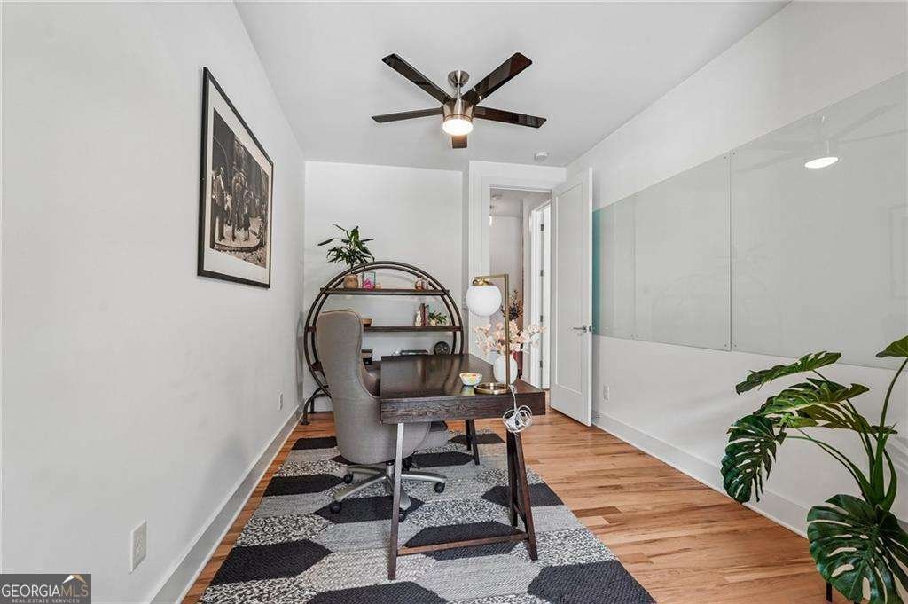 2604 Melinda Drive Atlanta - Photo 33