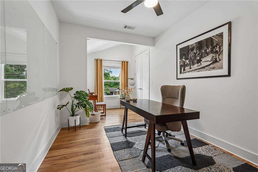 2604 Melinda Drive Atlanta - Photo 34