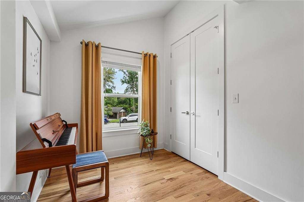 2604 Melinda Drive Atlanta - Photo 35