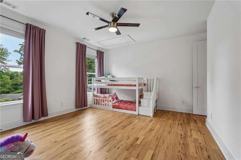 2604 Melinda Drive Atlanta - Photo 36