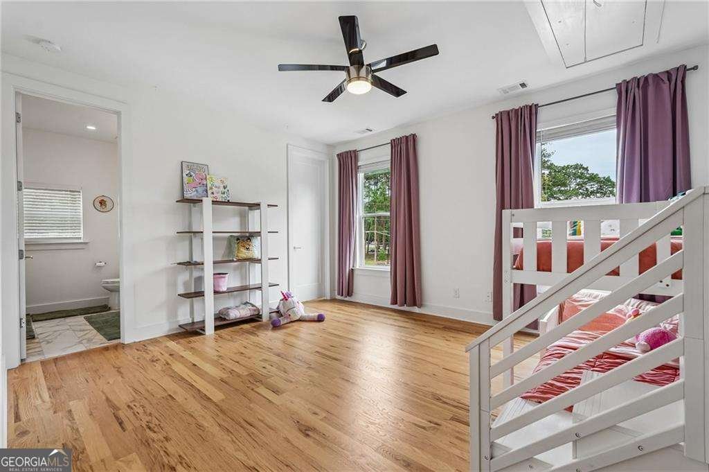 2604 Melinda Drive Atlanta - Photo 37